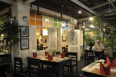 Las mejores ofertas de THE OLD PHUKET KARON BEACH Karon