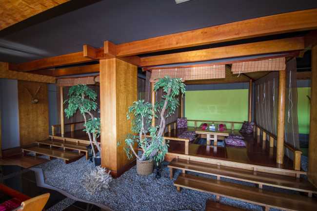 Las mejores ofertas de RIVIERA HOTEL Dubai