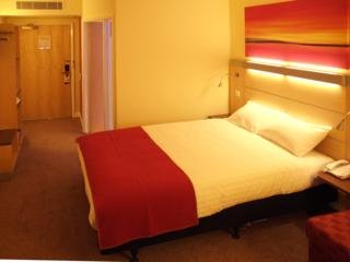 Las mejores ofertas de HOLIDAY INN EXPRESS WATFORD JUNCTION Watford