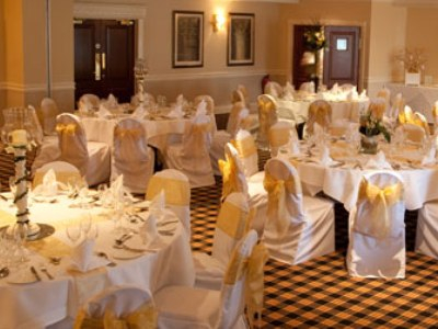 Las mejores ofertas de TEWKESBURY PARK HOTEL Tewkesbury