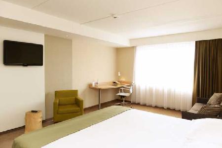 Las mejores ofertas de TULIP INN RIVERSIDE (I) Amsterdam