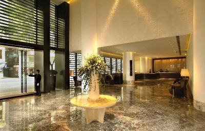 Las mejores ofertas de Empire Hotel Hong Kong - Wan Chai Hong Kong
