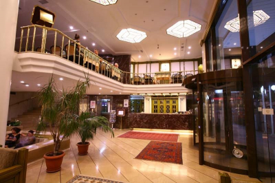 Las mejores ofertas de ISTANBUL ROYAL HOTEL Estambul