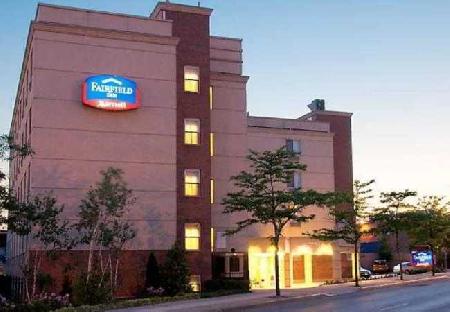 Las mejores ofertas de FAIRFIELD INN NEW YORK LAGUARDIA AIRPORT/FLUSHING Flushing