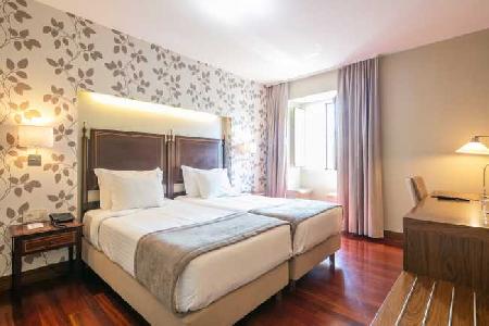 Las mejores ofertas de FORTE DE SÃO FRANCISCO HOTEL CHAVES Chaves 