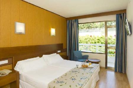 Las mejores ofertas de Hotel President Alcúdia