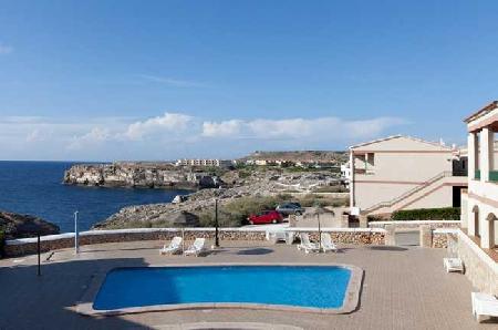 Las mejores ofertas de Cabo de Baños Apartamentos Cala en Forcat