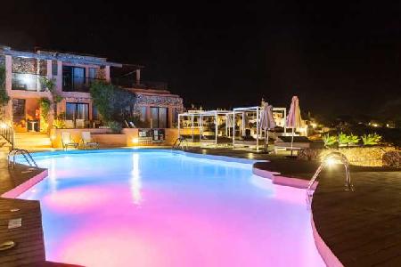 Las mejores ofertas de EDEN BINIBECA CLUB Ciutadella De Menorca 