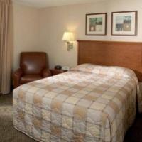 Las mejores ofertas de CANDLEWOOD SUITES LINCOLN Lincoln