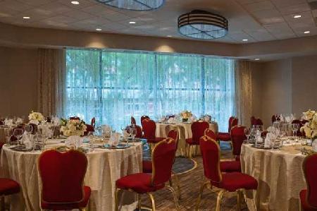 Las mejores ofertas de Marriott Inner Harbor Baltimore