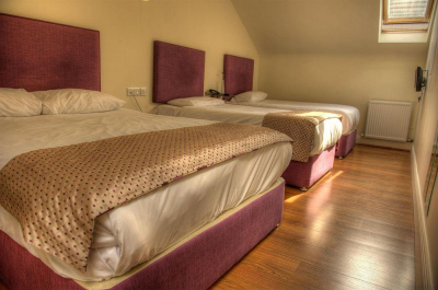Las mejores ofertas de My Place Dublin Dublin