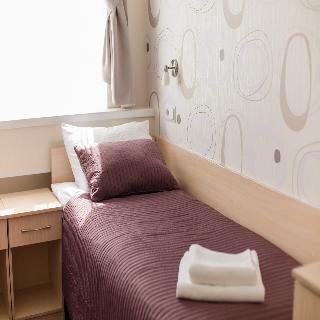 Las mejores ofertas de SKY HOTEL San Petersburgo
