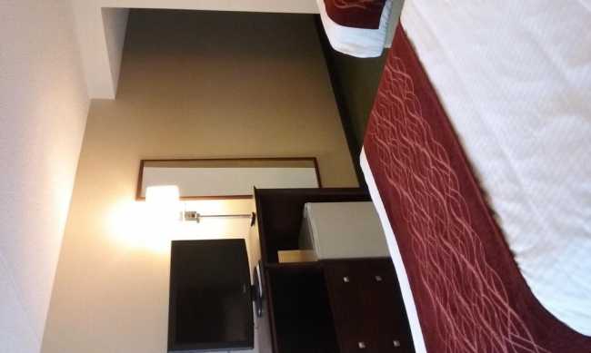 Comfort Inn Central