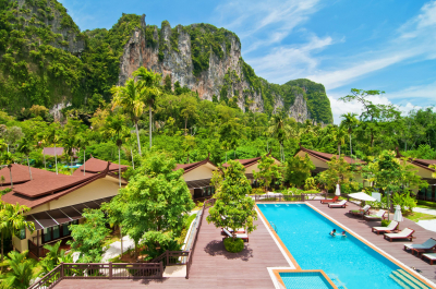 Las mejores ofertas de Aonang Phu Petra Ao Nang