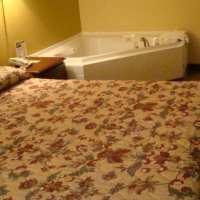 Las mejores ofertas de COUNTRY HEARTH INN Pigeon Forge