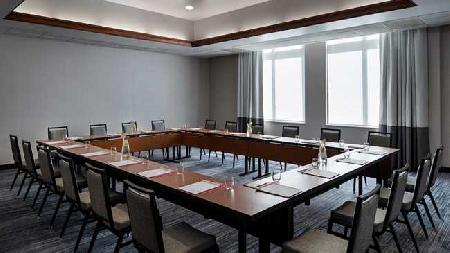 Las mejores ofertas de COURTYARD BY MARRIOTT SAN FRANCISCO DOWNTOWN South San Francisco
