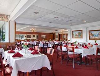 Las mejores ofertas de Howard Johnson Cheverly Cheverly