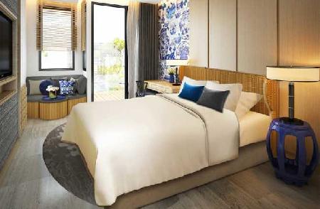 Las mejores ofertas de Manathai Resort Phuket