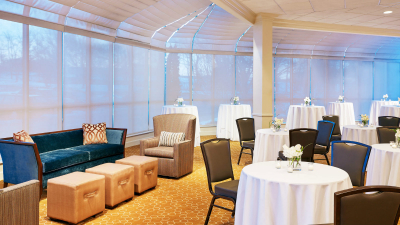 Las mejores ofertas de Sheraton Washington North Beltsville 