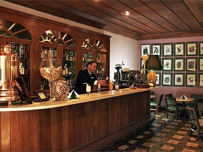 Las mejores ofertas de ALPINO HOTEL São Roque