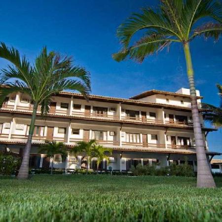 Las mejores ofertas de TRAVEL INN AREMBEPE BEACH PRAIA DO FORTE