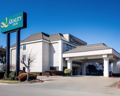 Las mejores ofertas de Baymont Inn & Suites Fort Worth North Fort Worth