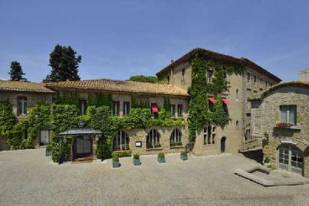 Las mejores ofertas de Hotel de la Cite Carcassonne - MGallery Collection Guérande