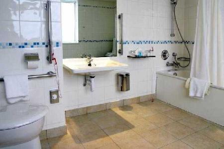 Las mejores ofertas de HOLIDAY INN BIRMINGHAM M6 JCT7 (I) Briningham 