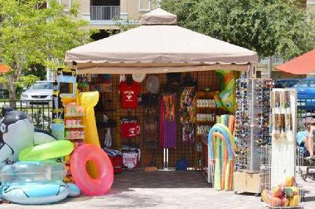 Las mejores ofertas de Mystic Dunes Resort and Golf Club Orlando