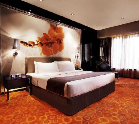 Las mejores ofertas de THE GRAND EMPEROR HOTEL MACAU