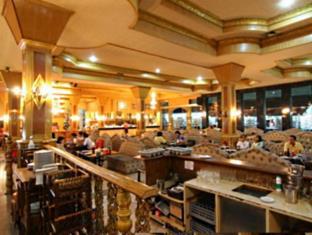 Las mejores ofertas de 13 COINS AIRPORT GRAND RESORT Bangkok