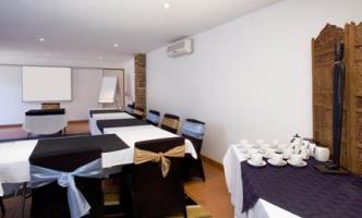 Las mejores ofertas de Airport Game Lodge Johannesburgo