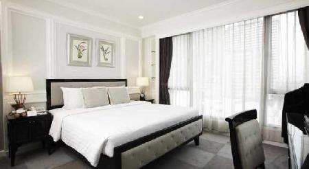 Las mejores ofertas de CAPE HOUSE SERVICED APARTMENT Bangkok