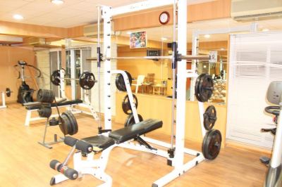 Las mejores ofertas de EMIRATES SPRINGS HOTEL APARTMENTS Al Fujayrah