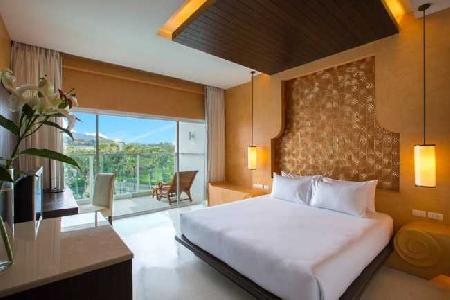 Las mejores ofertas de Tropical Resort Phuket
