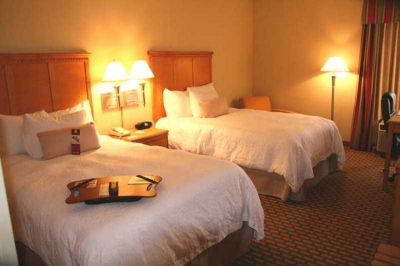 Las mejores ofertas de HAMPTON INN AMES Ames 