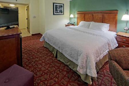 Las mejores ofertas de HAMPTON INN ATHENS Glen Allen 