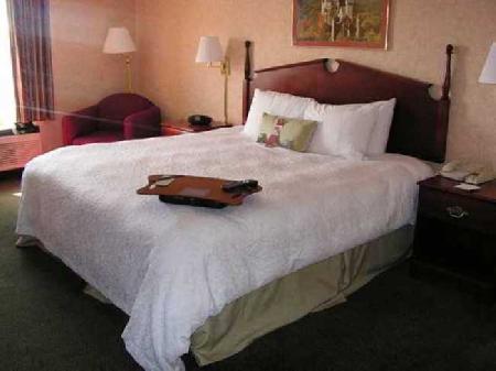 Las mejores ofertas de HAMPTON INN GAYLORD Gaylord