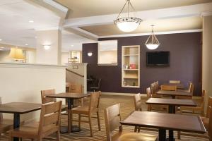 Las mejores ofertas de HAMPTON INN JACKSONVILLE-I-95 SOUTH Jacksonville Naval Air Stati