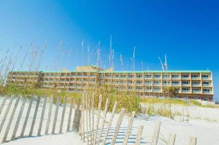 Las mejores ofertas de HAMPTON INN PENSACOLA BEACH Pensacola Beach