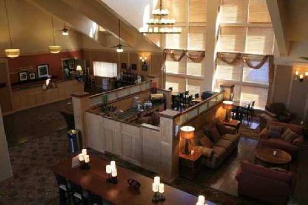 Las mejores ofertas de HAMPTON INN & SUITES STEAMBOAT SPRINGS, CO Steamboat Springs 