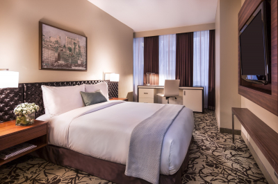Las mejores ofertas de CASSA HOTEL NEW YORK Nueva York