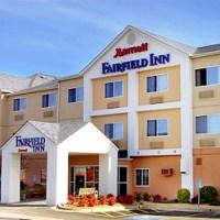 Las mejores ofertas de FAIRFIELD INN TULSA WOODLAND HILLS Tulsa 