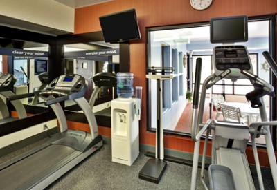 Las mejores ofertas de HAMPTON INN ASHLAND Ashland