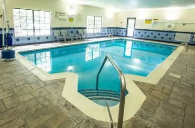 Las mejores ofertas de Hampton Inn Hadley-Amherst Area Hadley
