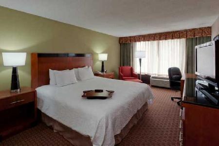 Las mejores ofertas de HAMPTON INN MANASSAS Manassas 