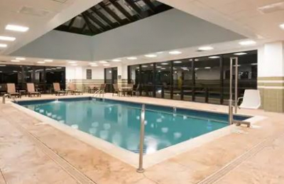 Las mejores ofertas de HAMPTON INN & SUITES NEWARK-HARRISON-RIVERWALK NJ Woodcliff Lake 