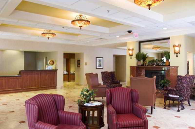 Las mejores ofertas de HOMEWOOD SUITES BY HILTON HARTFORD SOUTH-GLASTONBURY Glastonbury