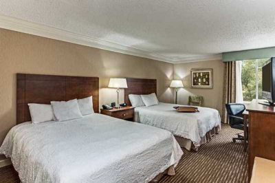 Las mejores ofertas de Hampton Inn - Ft. Lauderdale / Plantation Plantation 