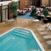 Las mejores ofertas de Wyndham Richmond Airport Warsaw 